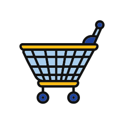 Shopping icon