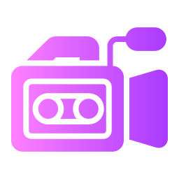 videokamera icon