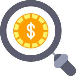 Coin icon