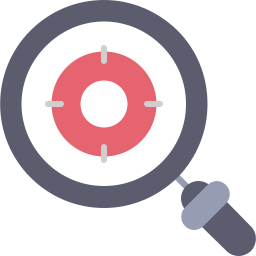 Target icon