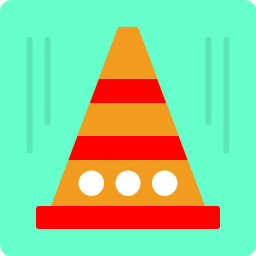 vlc-spieler icon