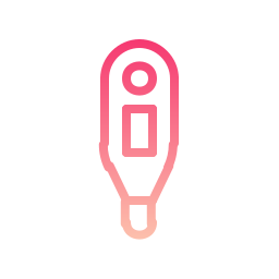 Thermometer icon