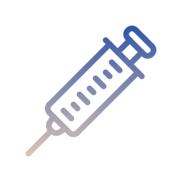 injection icon