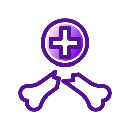 Broken Leg icon