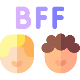 bff Icône