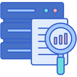 Data Analysis icon