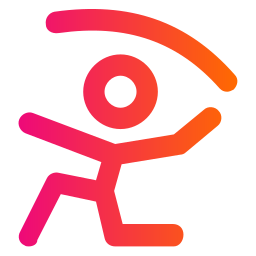 体操 icon
