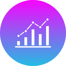 analytique Icône