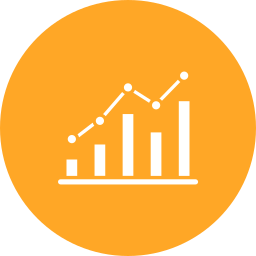 analytique Icône