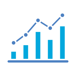 Analytic icon