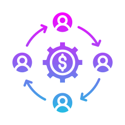 Командная работа иконка