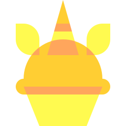 cupcake icon