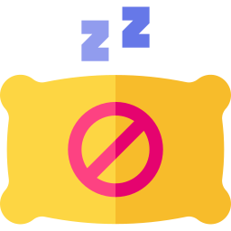 不眠症 icon