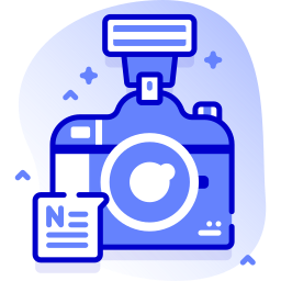 Camera icon