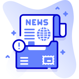 ニュースレター icon