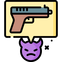 Threat icon