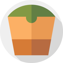 Eco Packaging icon