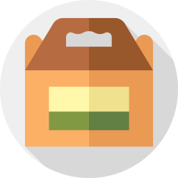 Cake Box icon