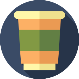 Paper Cup icon