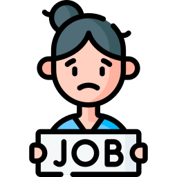 jobless icon