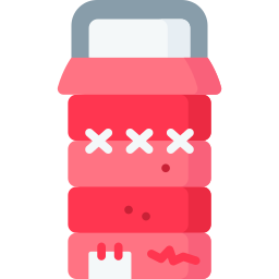 Sleeping Bag icon