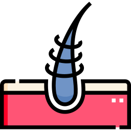 haarpflege icon