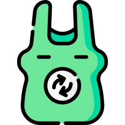 plastiktüte icon