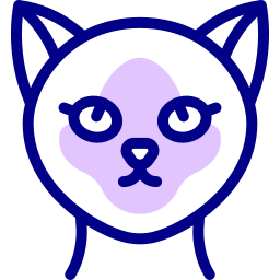 Siamese Cat icon