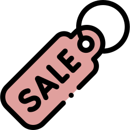 Sale icon