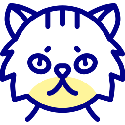 Persian Cat icon
