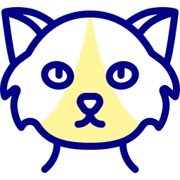 ターキッシュアンゴラ icon