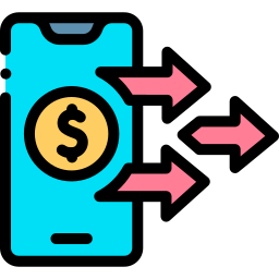 Transaction icon