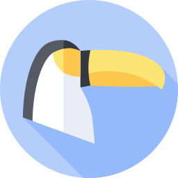 pelikan icon