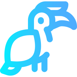 hornbill icon