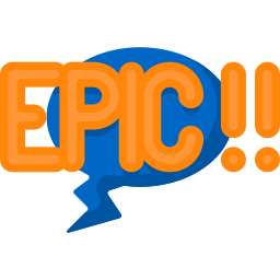 Epic icon