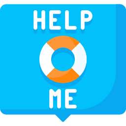 help me icoon
