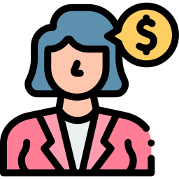 finanzberater icon