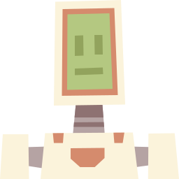 Robot icon