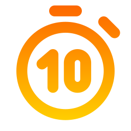 Stopwatch icon