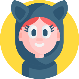 frau icon