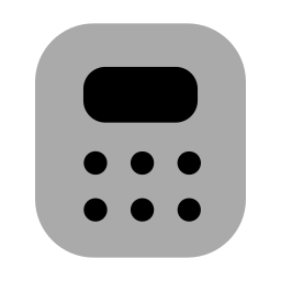 Calculator icon