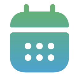 Calendar icon