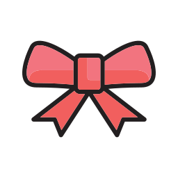 Bow icon