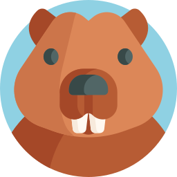 Beaver icon