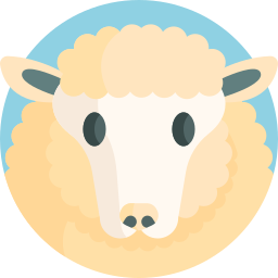Sheep icon