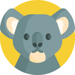 koala icon