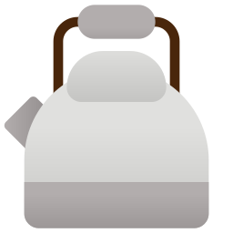 Kettle icon