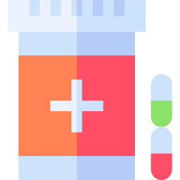 Pills icon