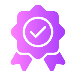 Badge icon