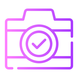 Camera icon